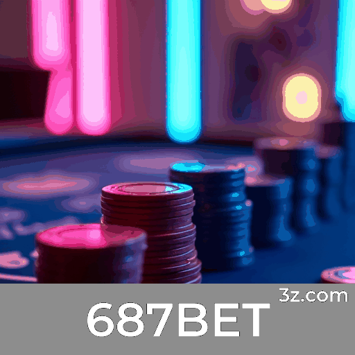 687BET Logo