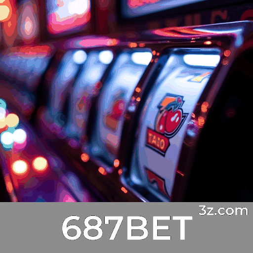 687BET Logo