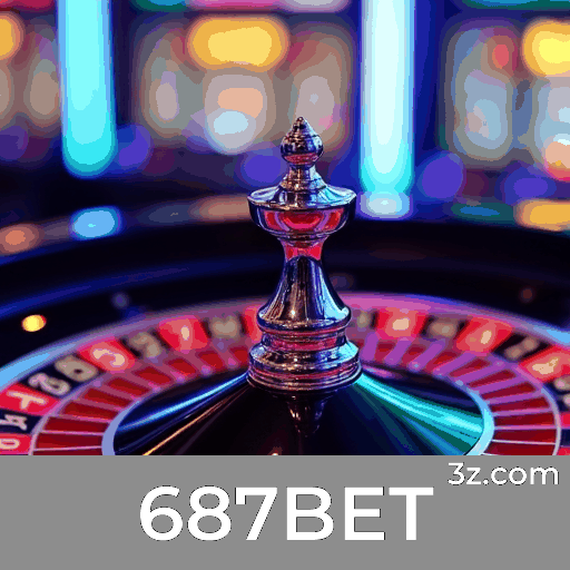 687BET Logo